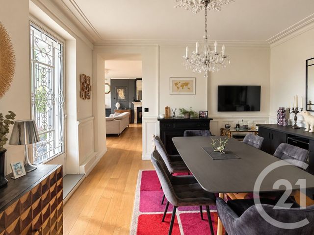 Maison &agrave; vendre - 7 pi&egrave;ces - 170 m2 - Parmain - 95 - ILE-DE-FRANCE