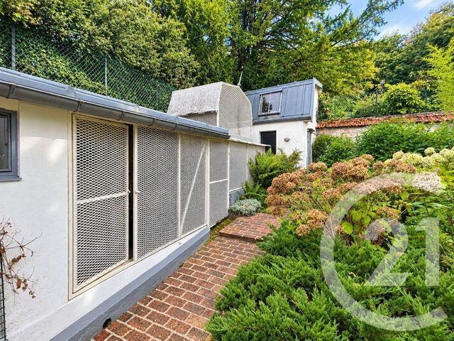 Maison &agrave; vendre - 7 pi&egrave;ces - 170 m2 - Parmain - 95 - ILE-DE-FRANCE