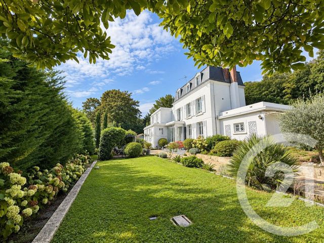 Maison à vendre PARMAIN