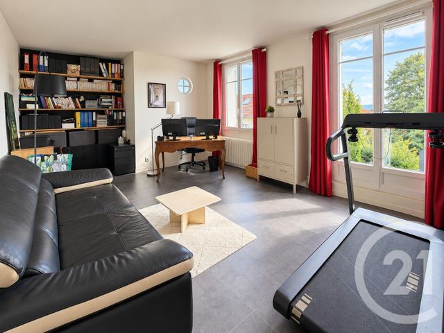 Maison &agrave; vendre - 7 pi&egrave;ces - 170 m2 - Parmain - 95 - ILE-DE-FRANCE