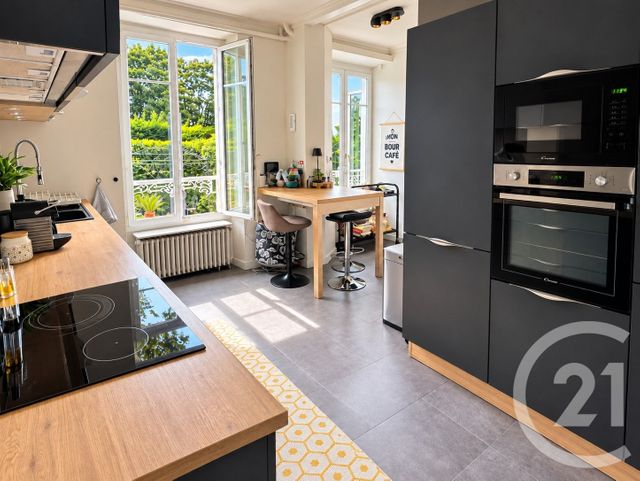 Maison &agrave; vendre - 7 pi&egrave;ces - 170 m2 - Parmain - 95 - ILE-DE-FRANCE