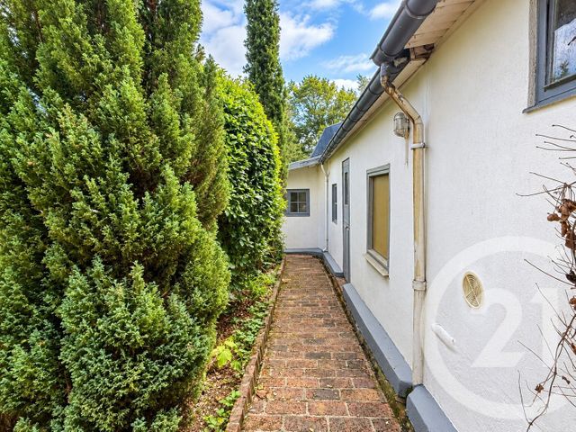 Maison &agrave; vendre - 7 pi&egrave;ces - 170 m2 - Parmain - 95 - ILE-DE-FRANCE