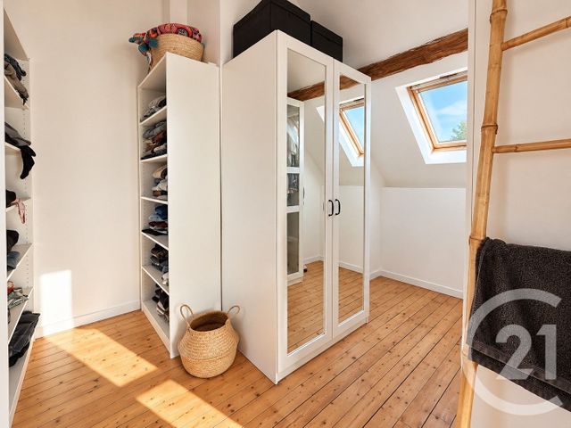 Maison &agrave; vendre - 6 pi&egrave;ces - 148 m2 - Champagne Sur Oise - 95 - ILE-DE-FRANCE