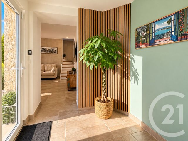 Maison &agrave; vendre - 6 pi&egrave;ces - 148 m2 - Champagne Sur Oise - 95 - ILE-DE-FRANCE