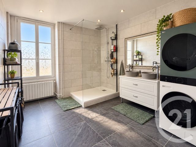 Maison &agrave; vendre - 6 pi&egrave;ces - 148 m2 - Champagne Sur Oise - 95 - ILE-DE-FRANCE