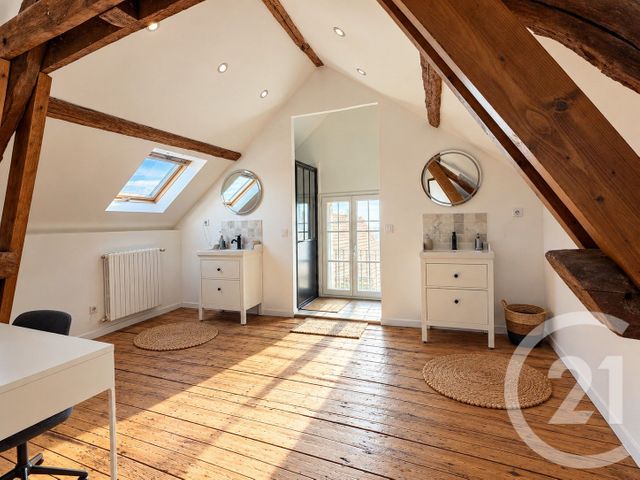 Maison &agrave; vendre - 6 pi&egrave;ces - 148 m2 - Champagne Sur Oise - 95 - ILE-DE-FRANCE
