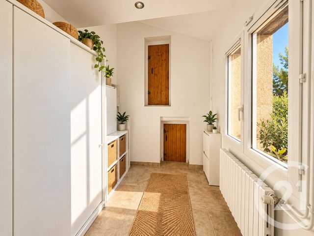 Maison &agrave; vendre - 6 pi&egrave;ces - 148 m2 - Champagne Sur Oise - 95 - ILE-DE-FRANCE