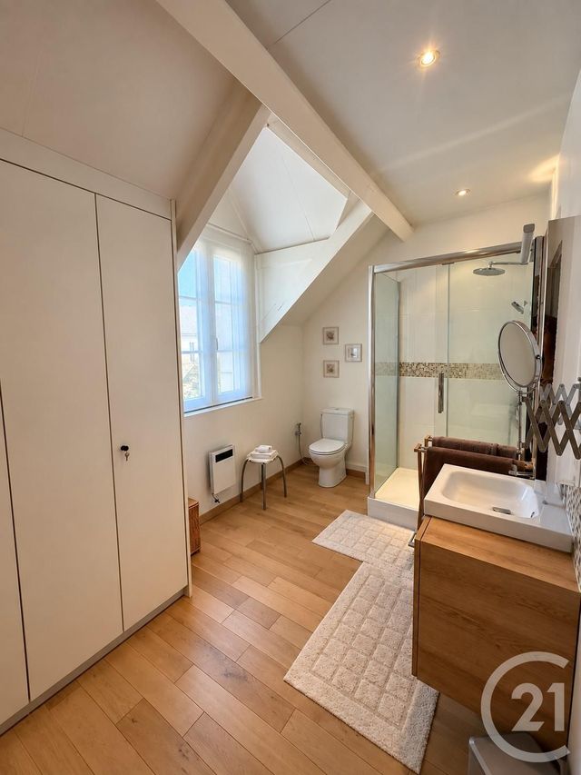 Maison &agrave; vendre - 7 pi&egrave;ces - 230 m2 - Nesles La Vallee - 95 - ILE-DE-FRANCE