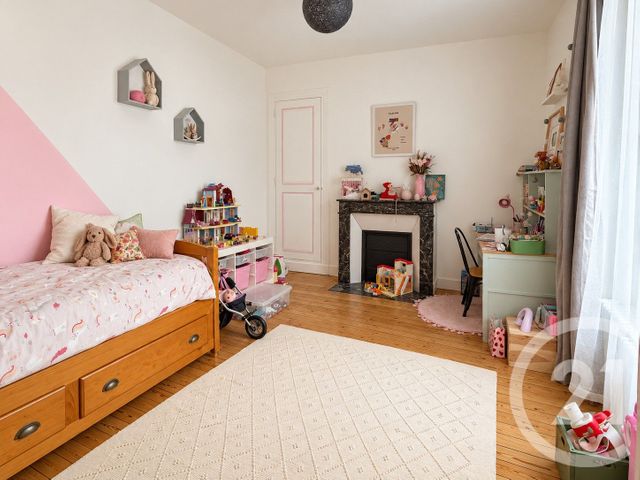 Maison &agrave; vendre - 7 pi&egrave;ces - 175,90 m2 - Nesles La Vallee - 95 - ILE-DE-FRANCE