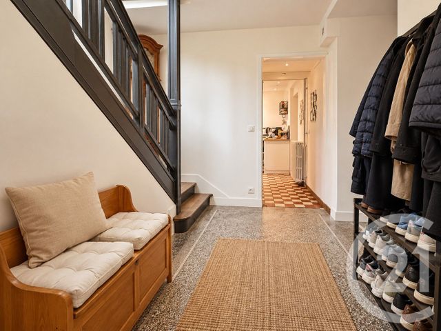 Maison &agrave; vendre - 7 pi&egrave;ces - 175,90 m2 - Nesles La Vallee - 95 - ILE-DE-FRANCE