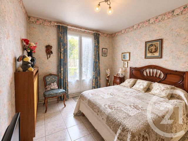 Maison &agrave; vendre - 7 pi&egrave;ces - 140 m2 - L Isle Adam - 95 - ILE-DE-FRANCE