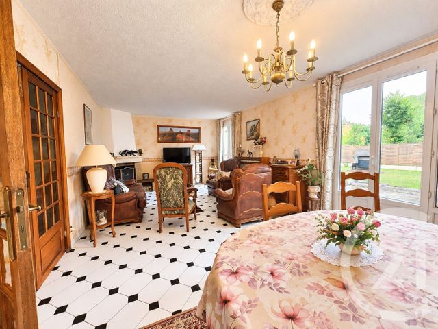 Maison &agrave; vendre - 7 pi&egrave;ces - 140 m2 - L Isle Adam - 95 - ILE-DE-FRANCE