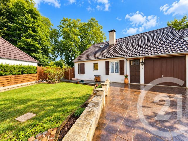 Maison &agrave; vendre - 7 pi&egrave;ces - 140 m2 - L Isle Adam - 95 - ILE-DE-FRANCE
