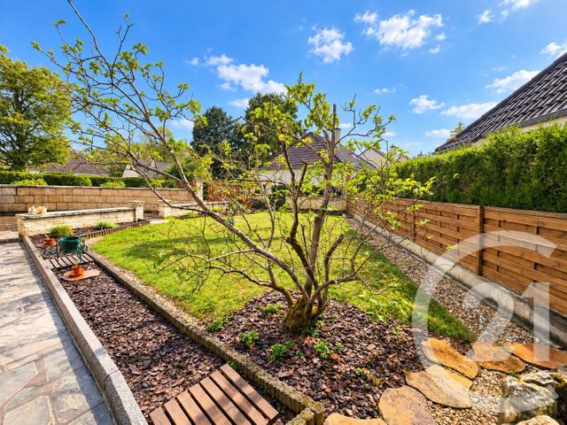 Maison &agrave; vendre - 7 pi&egrave;ces - 140 m2 - L Isle Adam - 95 - ILE-DE-FRANCE