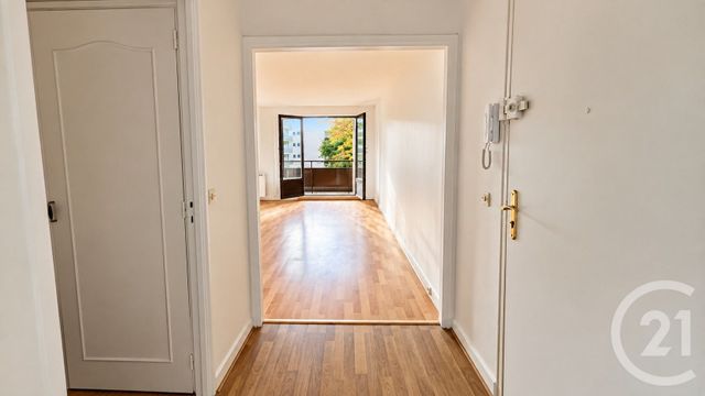 Appartement F3 &agrave; vendre - 3 pi&egrave;ces - 66,43 m2 - L Isle Adam - 95 - ILE-DE-FRANCE