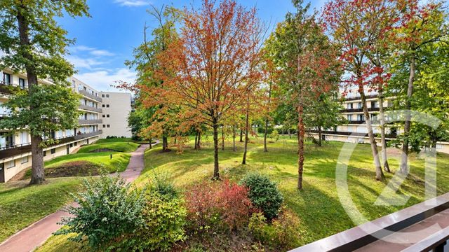Appartement F3 à vendre L ISLE ADAM