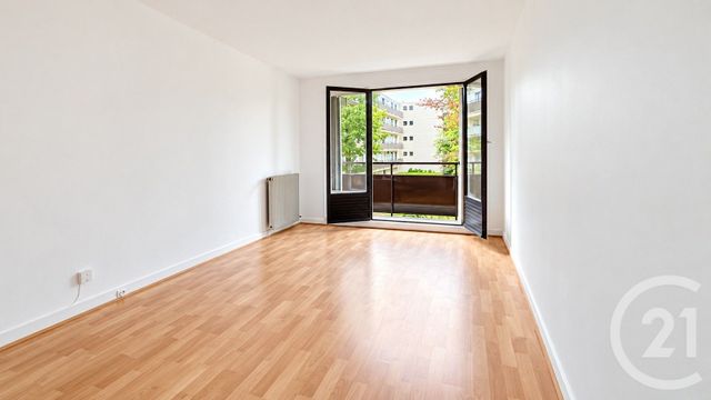 Appartement F3 &agrave; vendre - 3 pi&egrave;ces - 66,43 m2 - L Isle Adam - 95 - ILE-DE-FRANCE