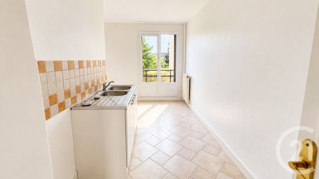 Appartement F3 &agrave; vendre - 3 pi&egrave;ces - 66,43 m2 - L Isle Adam - 95 - ILE-DE-FRANCE