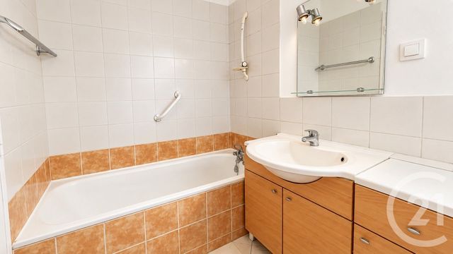Appartement F3 &agrave; vendre - 3 pi&egrave;ces - 66,43 m2 - L Isle Adam - 95 - ILE-DE-FRANCE