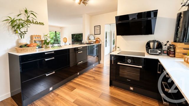 Maison &agrave; vendre - 6 pi&egrave;ces - 127,70 m2 - L Isle Adam - 95 - ILE-DE-FRANCE