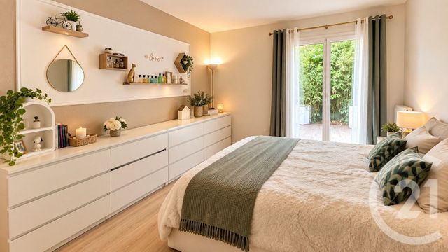 Maison &agrave; vendre - 6 pi&egrave;ces - 127,70 m2 - L Isle Adam - 95 - ILE-DE-FRANCE
