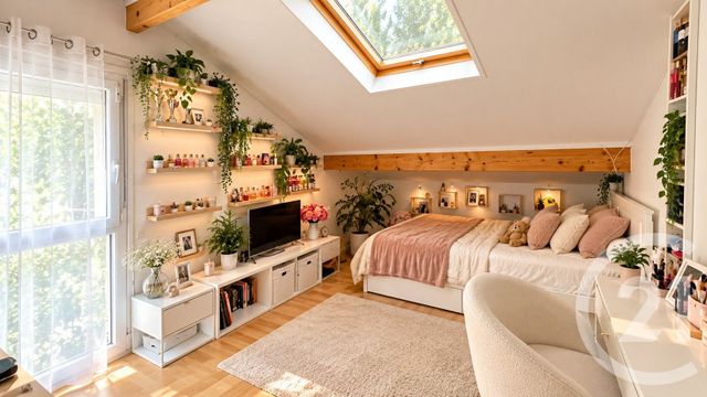 Maison &agrave; vendre - 6 pi&egrave;ces - 127,70 m2 - L Isle Adam - 95 - ILE-DE-FRANCE