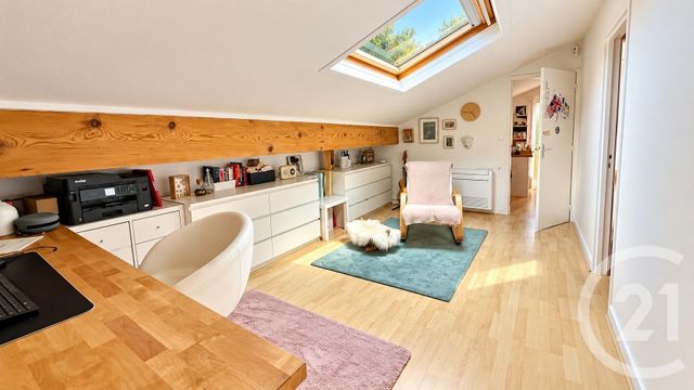 Maison &agrave; vendre - 6 pi&egrave;ces - 127,70 m2 - L Isle Adam - 95 - ILE-DE-FRANCE