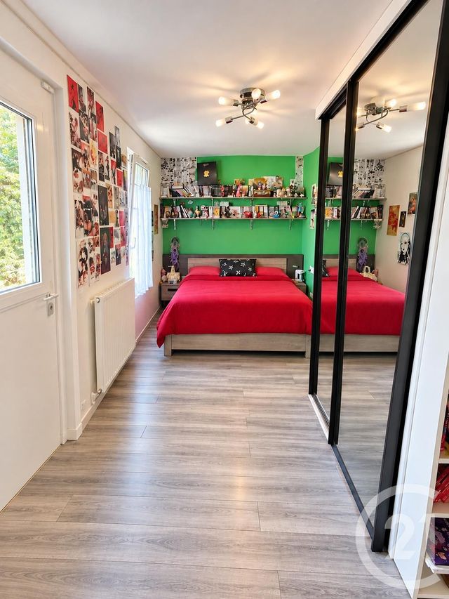 Maison &agrave; vendre - 6 pi&egrave;ces - 136,50 m2 - Nesles La Vallee - 95 - ILE-DE-FRANCE