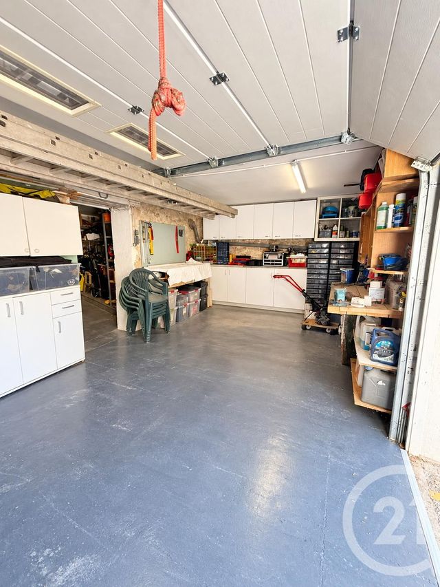 Maison &agrave; vendre - 6 pi&egrave;ces - 136,50 m2 - Nesles La Vallee - 95 - ILE-DE-FRANCE