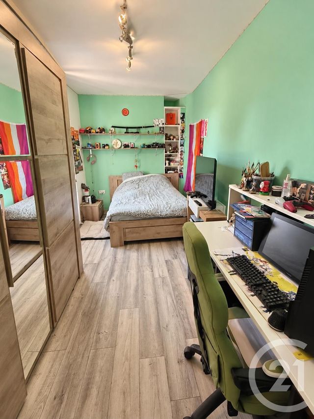 Maison &agrave; vendre - 6 pi&egrave;ces - 136,50 m2 - Nesles La Vallee - 95 - ILE-DE-FRANCE