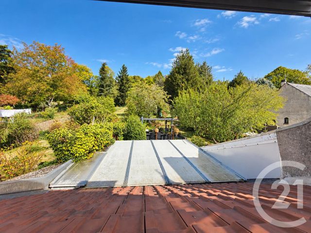 Maison &agrave; vendre - 6 pi&egrave;ces - 136,50 m2 - Nesles La Vallee - 95 - ILE-DE-FRANCE