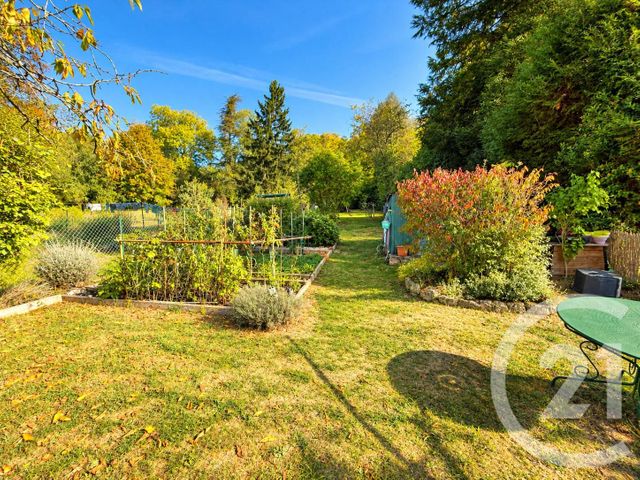 Maison &agrave; vendre - 6 pi&egrave;ces - 136,50 m2 - Nesles La Vallee - 95 - ILE-DE-FRANCE