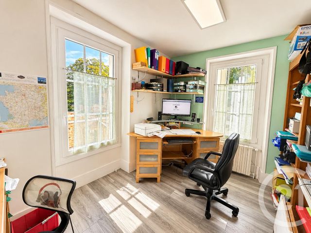 Maison &agrave; vendre - 6 pi&egrave;ces - 136,50 m2 - Nesles La Vallee - 95 - ILE-DE-FRANCE