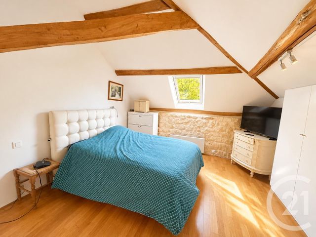 Maison &agrave; vendre - 6 pi&egrave;ces - 136,50 m2 - Nesles La Vallee - 95 - ILE-DE-FRANCE