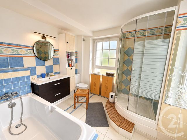 Maison &agrave; vendre - 6 pi&egrave;ces - 136,50 m2 - Nesles La Vallee - 95 - ILE-DE-FRANCE
