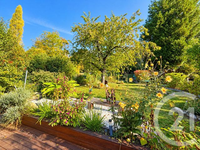 Maison &agrave; vendre - 6 pi&egrave;ces - 136,50 m2 - Nesles La Vallee - 95 - ILE-DE-FRANCE