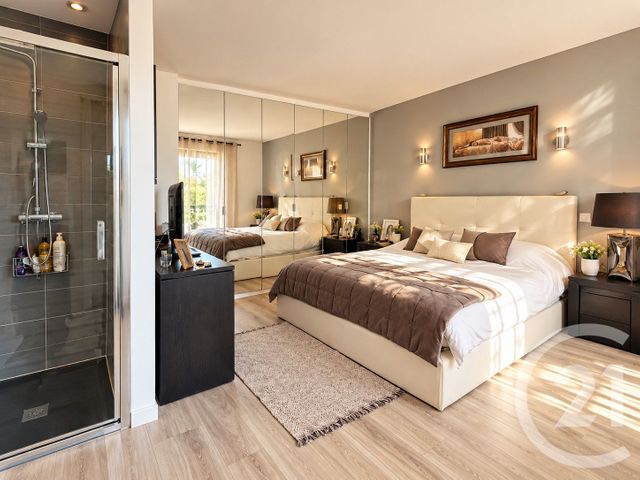 Maison &agrave; vendre - 7 pi&egrave;ces - 224,88 m2 - Champagne Sur Oise - 95 - ILE-DE-FRANCE