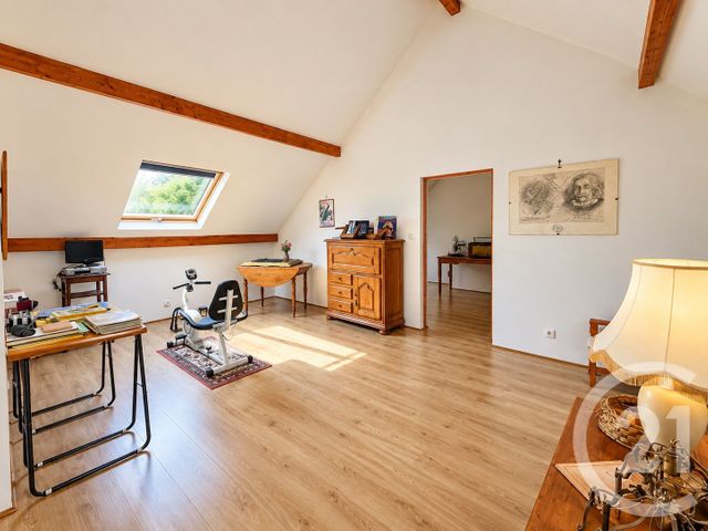 Maison &agrave; vendre - 7 pi&egrave;ces - 196,95 m2 - Champagne Sur Oise - 95 - ILE-DE-FRANCE