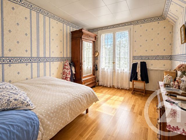 Maison &agrave; vendre - 7 pi&egrave;ces - 196,95 m2 - Champagne Sur Oise - 95 - ILE-DE-FRANCE
