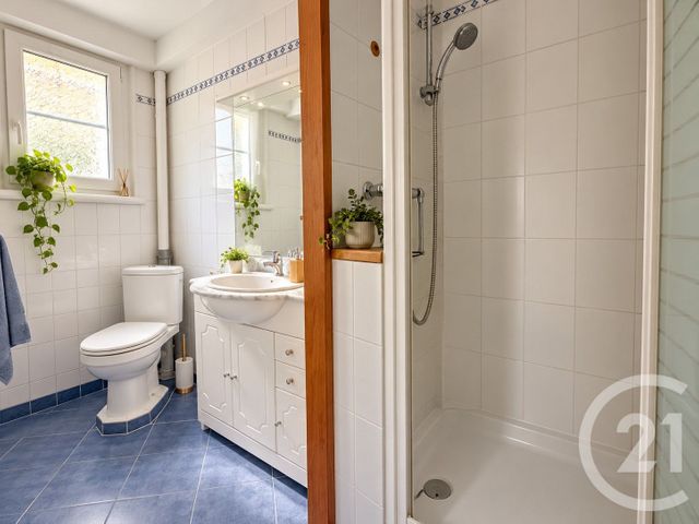 Maison &agrave; vendre - 7 pi&egrave;ces - 196,95 m2 - Champagne Sur Oise - 95 - ILE-DE-FRANCE