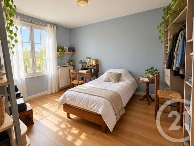 Maison &agrave; vendre - 7 pi&egrave;ces - 196,95 m2 - Champagne Sur Oise - 95 - ILE-DE-FRANCE