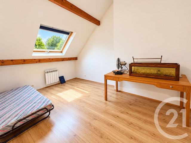 Maison &agrave; vendre - 7 pi&egrave;ces - 196,95 m2 - Champagne Sur Oise - 95 - ILE-DE-FRANCE