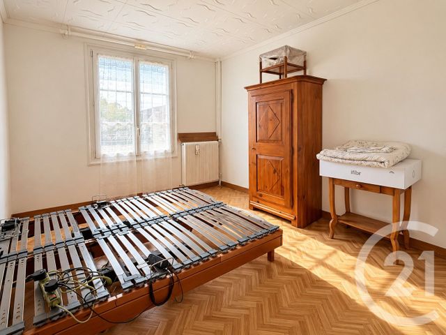 Maison &agrave; vendre - 7 pi&egrave;ces - 196,95 m2 - Champagne Sur Oise - 95 - ILE-DE-FRANCE