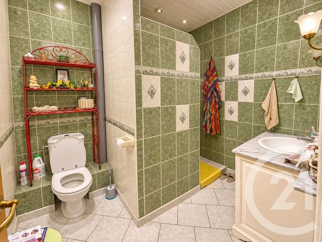Maison &agrave; vendre - 7 pi&egrave;ces - 196,95 m2 - Champagne Sur Oise - 95 - ILE-DE-FRANCE