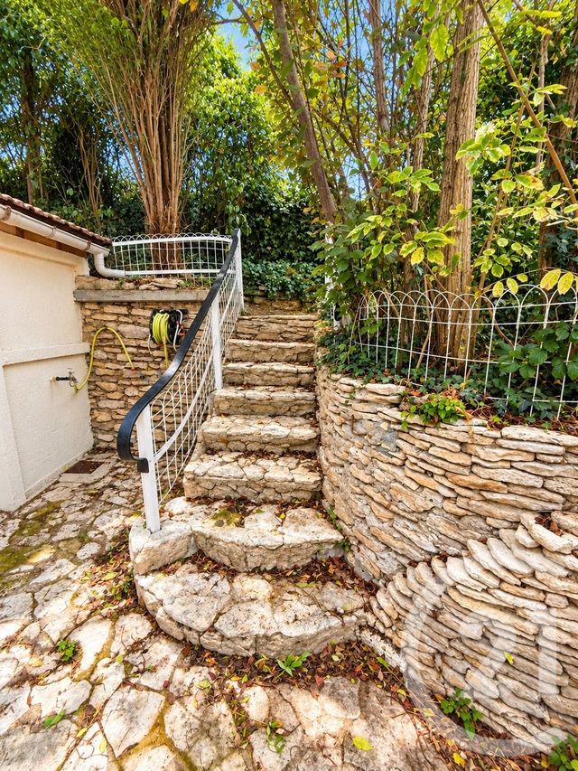 Maison &agrave; vendre - 4 pi&egrave;ces - 85,61 m2 - Foulangues - 60 - PICARDIE