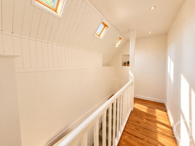 Maison &agrave; vendre - 4 pi&egrave;ces - 85,61 m2 - Foulangues - 60 - PICARDIE