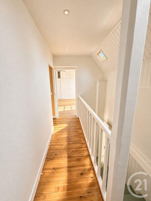 Maison &agrave; vendre - 4 pi&egrave;ces - 85,61 m2 - Foulangues - 60 - PICARDIE