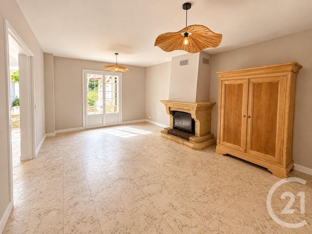 Maison &agrave; vendre - 4 pi&egrave;ces - 85,61 m2 - Foulangues - 60 - PICARDIE