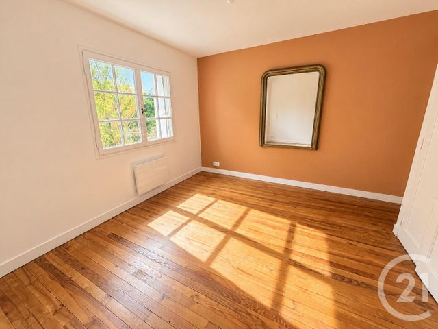 Maison &agrave; vendre - 4 pi&egrave;ces - 85,61 m2 - Foulangues - 60 - PICARDIE