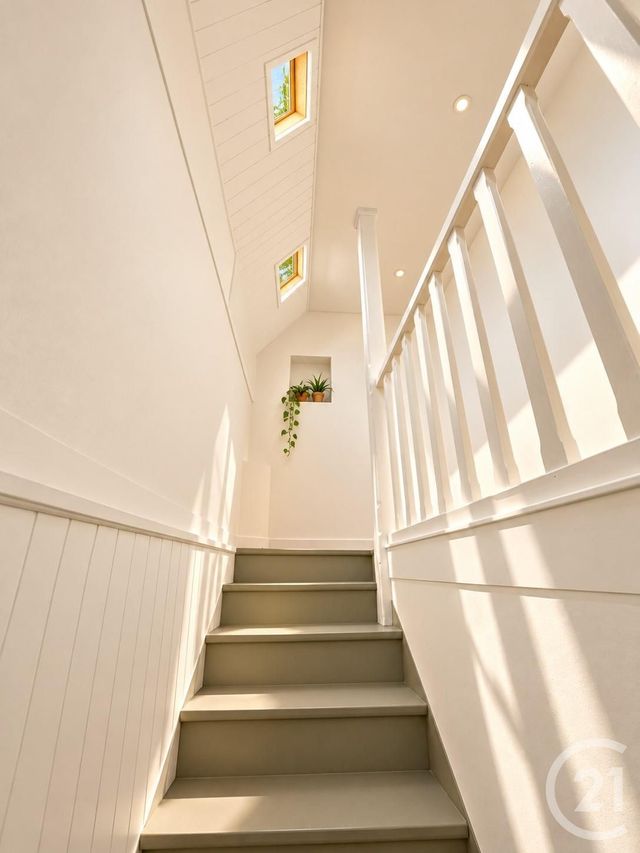 Maison &agrave; vendre - 4 pi&egrave;ces - 85,61 m2 - Foulangues - 60 - PICARDIE